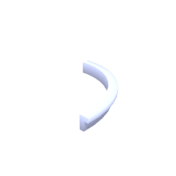 Border Corner Round
